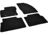 Tappetini Auto In Tessuto Rigum Per Ford Kuga (2008 - 2011)