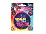 Set Di Adesivi Trolls World Tour