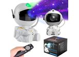 Extralink Home Mini Proiettore Di Stelle, Lampada Da Comodino, Proiettore, Per Bambini, Astronauta