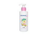 Linomag Crema Per Neonati E Bambini Per Una Cura Delicata Fin Dalla Nascita - 200Ml