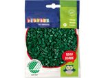 Playbox Bü Perline In Gel - Verde Scuro 1000Pzü Ck