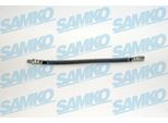 Samko 6T48345 Tubo Flessibile Del Freno Adatto Per MERCEDES-BENZ Classe C Berlina (W204) Classe C Station Wagon (S204) Classe E Station Wagon (S212) Glk (X204) Sl