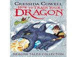 Come Addestrare Il Tuo Drago: Collezione Di Racconti Del Drago
