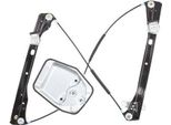 Blic 6060-01-045859P - Oe 1K5 837 461 B Regolatore Del Finestrino, Anteriore Sinistro Per Golf V (1K), Golf Vi, Jetta Iii (1K2)