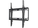 Wall Mount For Tv TB-451E Up To 55 Inches 35Kg Max Vesa 400X400
