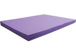Creativ Company Cartoncino Viola 270G 100 Fogli Carta Craft