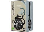 Earl Grey Fair Tradeblack Tea (20 X 2 G) 40 G - Clipper