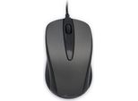 Mediarange MROS201 Mouse Da Ufficio Ambidestro Usb Type-A Ottico 1000 Dpi