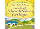 I Segreti Nascosti Del Bumblebee Cottage