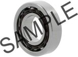 Cuscinetto A Sfere A Contatto Obliquo 3308 -B-2RS-TV-C3 Ø Interno 40 Mm Ø Esterno 90 Mm Larghezza36,5 Mm