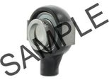 Unità Di Alloggiamento Del Morsetto UCT207-107 36,53 Mm Od 129 Mm L.37 Mm Nke