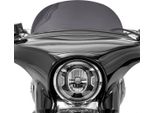 Parabrezza Per Harley Davidson Sport Glide 18-25 # M Parabrezza