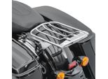 Portapacchi Aw Smontabile Per Harley Davidson Touring Modelli 09-25 Ch