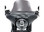 Parabrezza Per Harley Davidson Sport Glide 18-25 # L Parabrezza