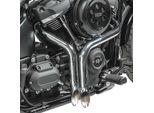 Scarico Compatibile Con Harley-Davidson Sportster Dyna Softail Touring