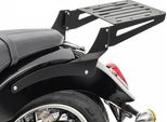 Portapacchi Per Indian Scout / Sixty 15-23 Portapacchi # Nero