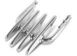 Portapacchi Per Harley Davidson Electra-Street Glide -08, Road King