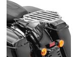 Portapacchi Ki Staccabile Per Harley Davidson Touring Modelli 09-25 Ch