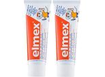 Elmex - Kids Duopack Toothpaste 2 X 50 Ml 50Ml