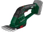 Parkside® 20 V Pags 20-Li A1 Cesoie Per Erba E Arbusti A Batteria - Senza Batteria, Senza Caricabatterie