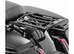 Portapacchi Aw Rimovibile Per Harley Davidson Touring Modelli 09-25 Sc