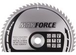 Lama Circolare Makita, Makforce 355 X 30 Mm - 60 Denti