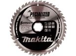 Seghe Troncatrici E Troncatrici Makita Efficut 216 X 30 Mm - 45 Denti
