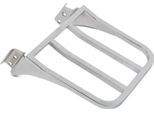 Portapacchi Per Harley Davidson Sportster, Dyna, Softail Cromato