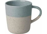 Blomus Tazza Da Espresso Sablo Stone, Tazza Da Caffè, Mug, Ceramica, 70 Ml, 64319