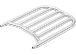 Portapacchi Sissy Bar Per Indian Chief Chieftain Roadmaster Springfiel