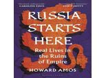 La Russia Inizia Qui