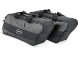Borsa Interna Per Valigie Laterali Compatibile Con Harley-Davidson Touring 94-25