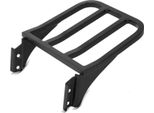 Portapacchi Per Harley Davidson Sportster, Dyna, Softail Nero