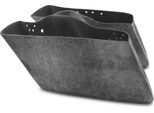Rivestimento Interno Per Valigie Laterali Per Harley Davidson Touring 94-13