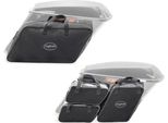 Borse Interne Compatibili Con Harley-Davidson Touring 08-25 # HT4