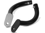 Eliminatore Della Barra Di Protezione Delle Borse Per Harley Davidson Touring 97-08