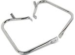 Barra Di Protezione Per Borse Da Sella Per Harley Davidson Touring 97-08
