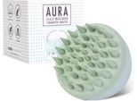 Sister Young Aura Spazzola Per Shampoo Alla Menta - Spazzola Per Massaggio/Shampoo Alla Menta