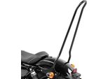 Sissybar Per Harley Davidson Sportster 04-20 # Tampa Xl Nero