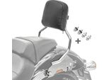 Sissybar Per Harley Softail / Sport Glide 18-25 Con Kit Di Aggancio Rimovibile