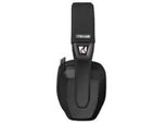 Cuffie Da Gioco Wireless - The G-Lab - Korp Platiinium - Microfono - PC/PS4 / Xbox One - Nero