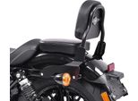 Sissy Bar Css Fix Per Harley Davidson Sportster 04-20 Nero