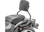 Sissybar Per Harley Davidson Breakout / 114 18-25 Rimovibile # R1 Schwa