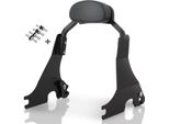 Sissy Bar S1 Per Harley Davidson Sportster 883 Iron 09-20 Staccabile Mi