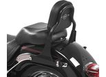 Sissy Bar Per Harley Davidson Fat Boy Special/ Lo 10-17 Css Schwarz
