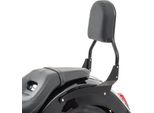 Sissy Bar Cl Per Indian Scout / Sixty 15-23 Nero