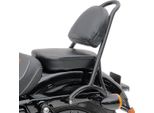 Sissybar Per Harley Davidson Sportster 04-20 # Rps Nero