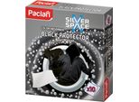 Argento Assorbitore Di Colore Paclan - Panni Monouso 10Pz Nero