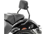 Sissybar Per Harley Davidson Sport Glide 18-25 # Xs Con Kit Di Aggancio Sc