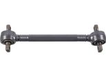Febi Bilstein 182233 Braccio Trasversale Posteriore Per Iveco Stralis Ii Braccio Longitudinale